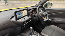 Nissan Juke 1.6 Hybrid N-Connecta 5dr Auto Hybrid Hatchback